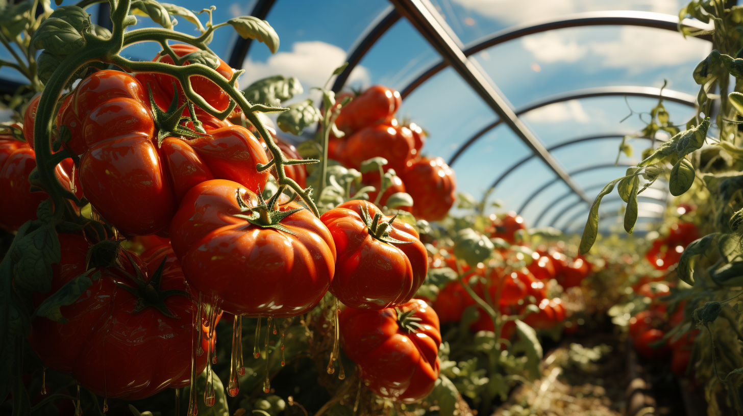 When to Plant Tomato Seeds: Timing and Techniques for a Healthy Harvest