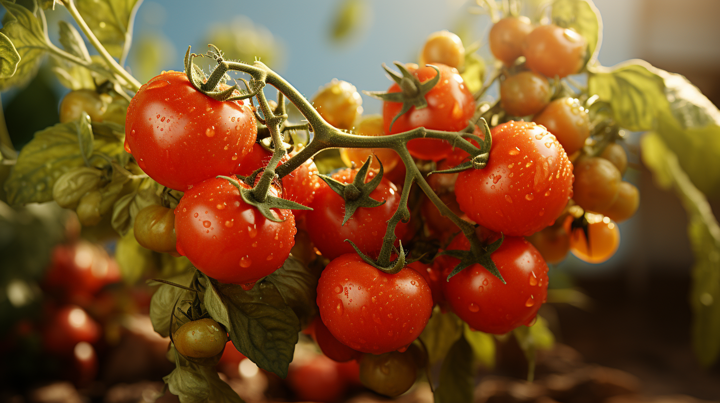 A Comprehensive Guide to Starting Your Tomato Garden from Seeds
